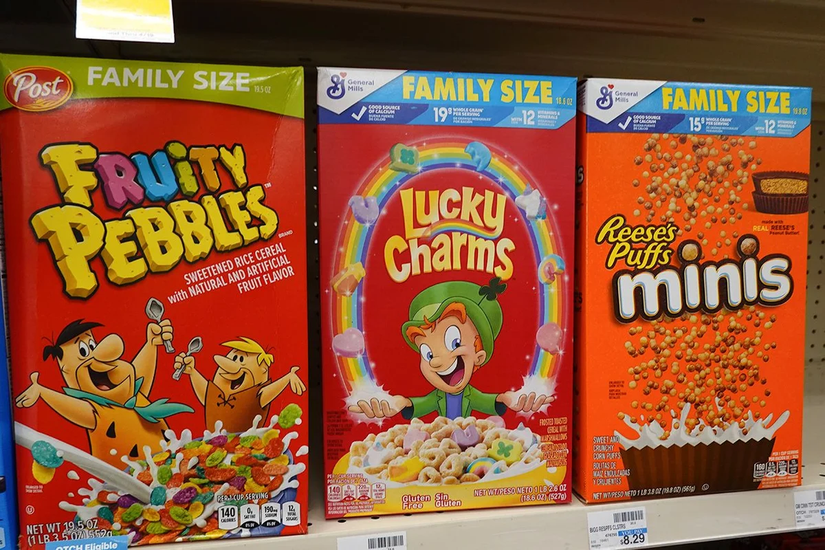 Conagra and Campbell's Have Already Cut Their Dividends in 2026. Could General Mills Be Next?