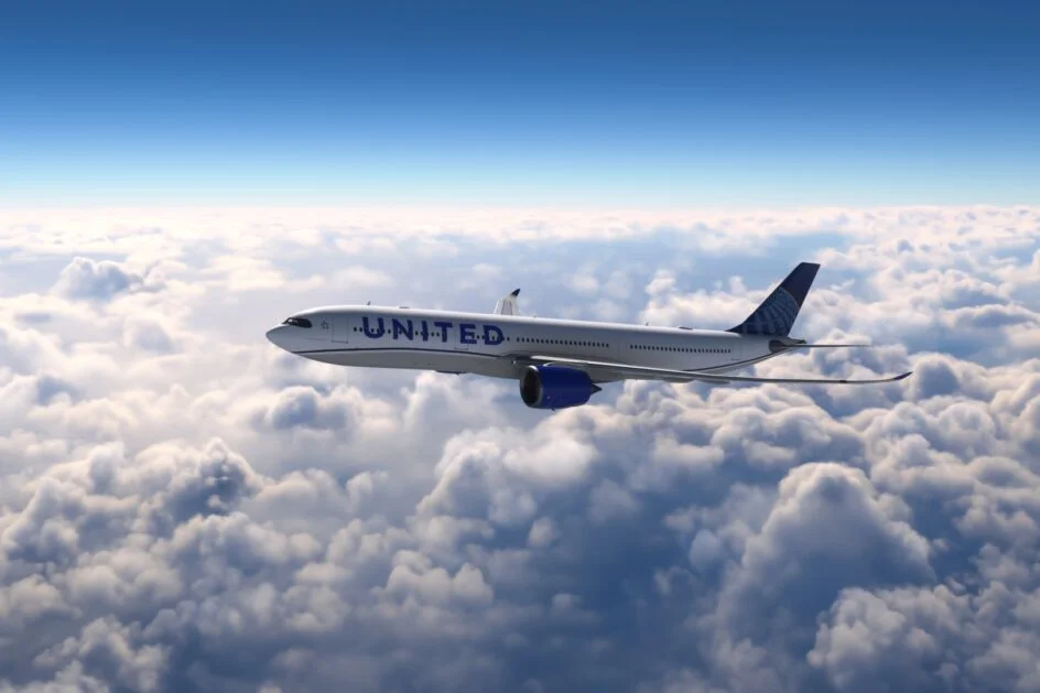 United Airlines Gears Up For Q2 Print; Here Are The Recent Forecast Changes From Wall Street's Most Accurate Analysts