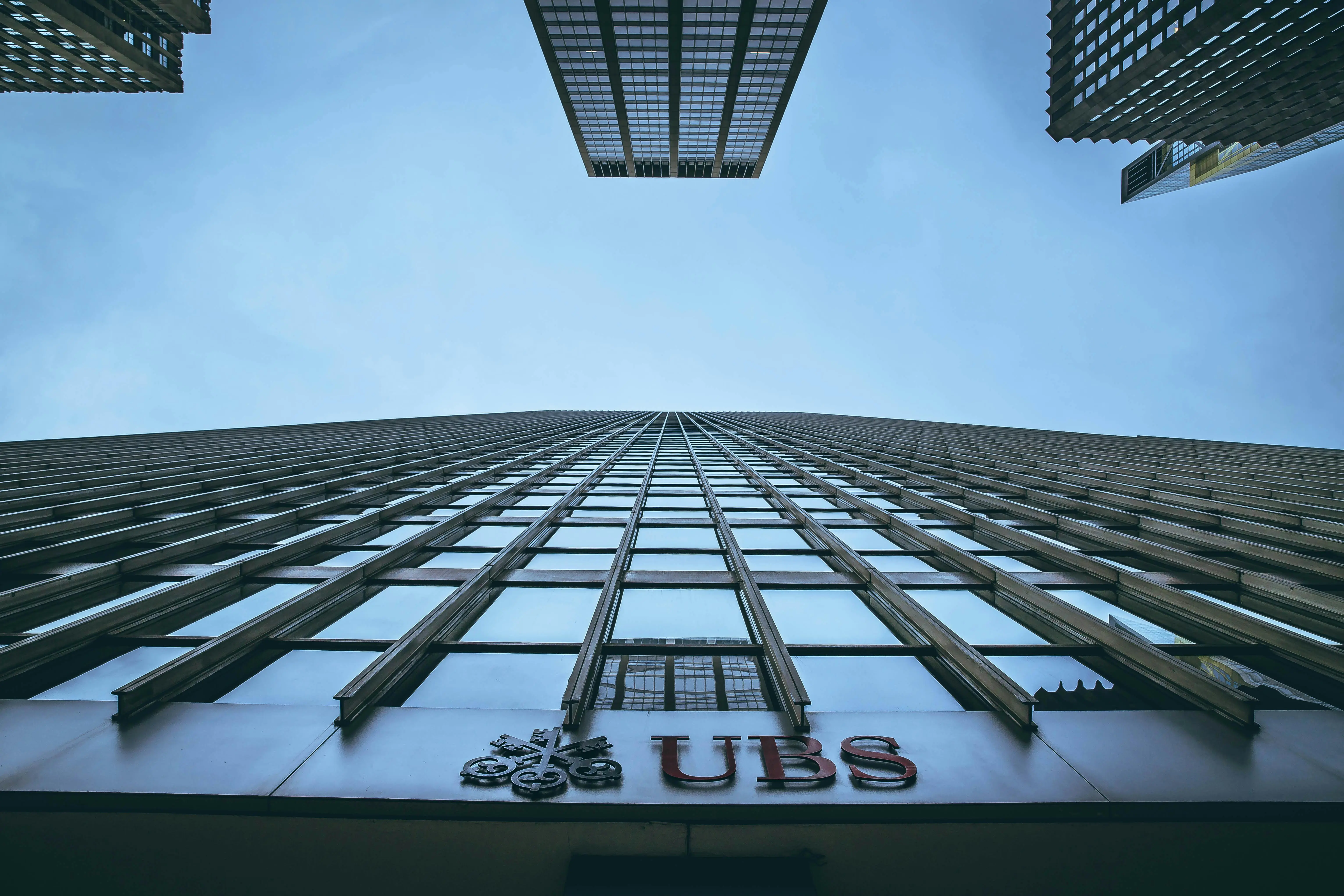 UBS: UBS Stock Price Quote & News | Robinhood