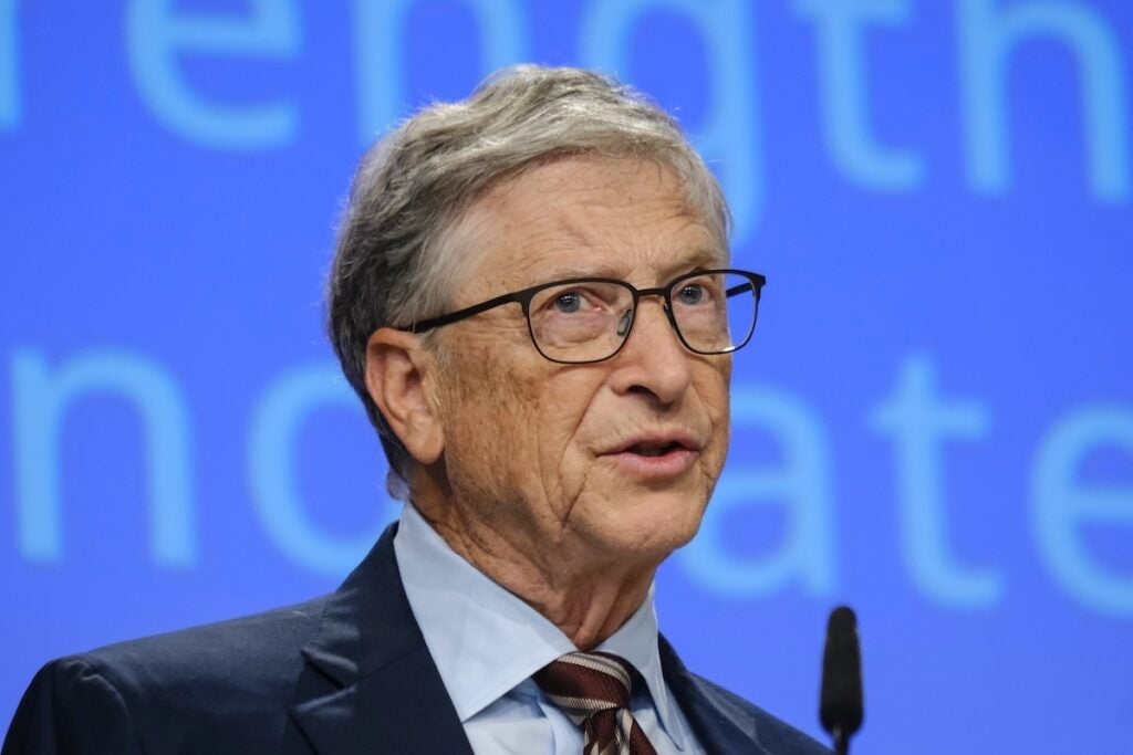 ‘Hire the Robot, Fire the Human And Don't Look Back’: Bill Gates’s Chilling Warning of a Jobs Crisis Governments Aren't Ready For
