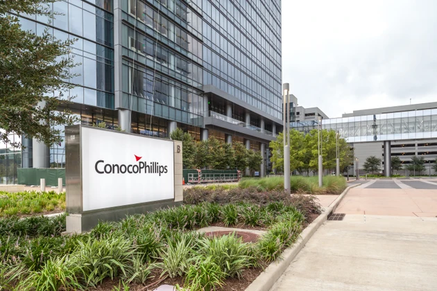 ISS says ConocoPhillips shareholders should vote for independent board chair