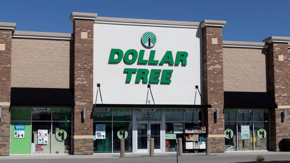 Always Buy These 11 Grocery Items at Dollar Tree - Yahoo Finance