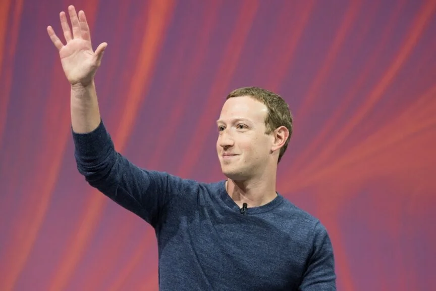 Meta Investors Push Mark Zuckerberg To Replace $72B Cash With Bitcoin To Combat Inflation: Here's What It Means For Investors