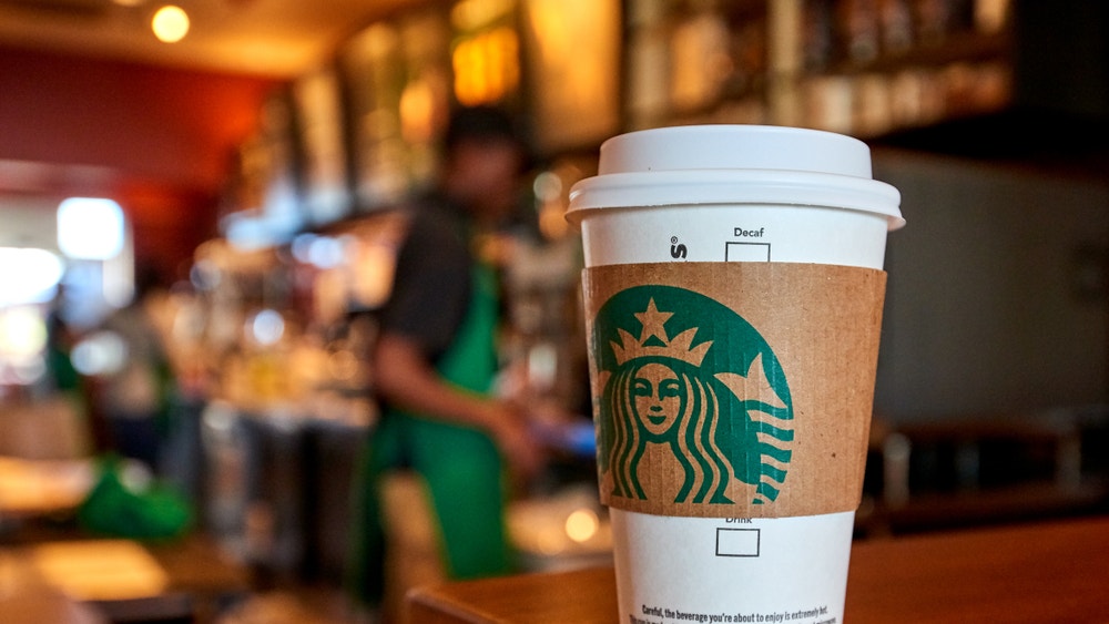 Starbucks CEO's Dilemma Unfolds With Stock Performance, Falling Sales - Yahoo Finance