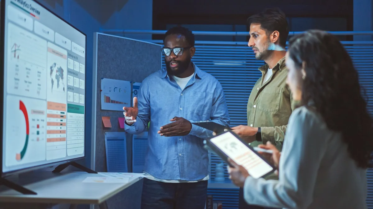 Intel Just Secured a Huge Customer for Its Foundry Business