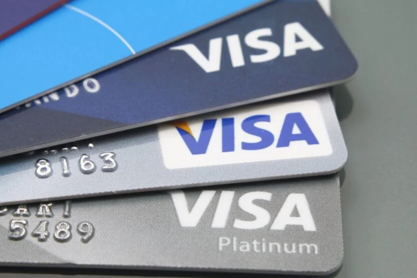 What's Going On With Visa's Stock After Earnings?