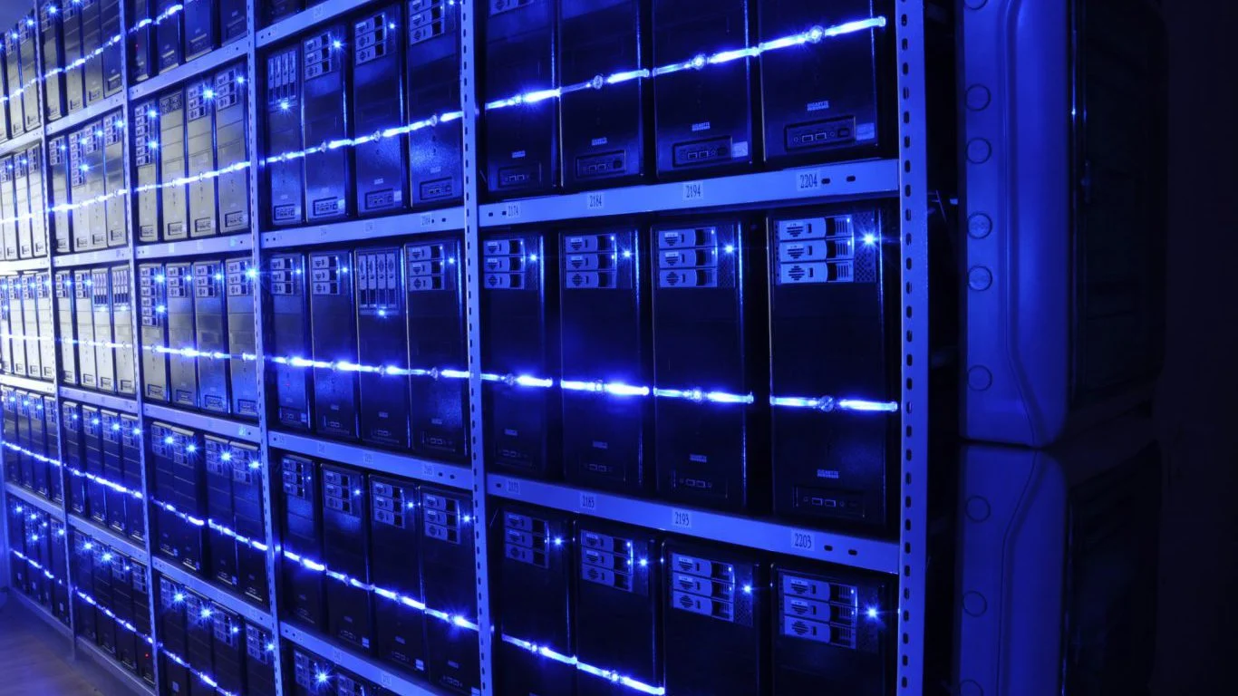 Trump Says “Let Data Reign” -- Even as Data Centers Drive Up Utility Costs for Ordinary Families