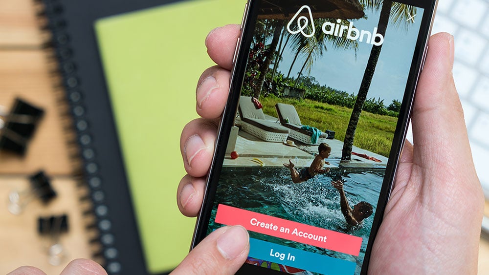Airbnb And Expedia Stocks Are Riding High. Here's Why.