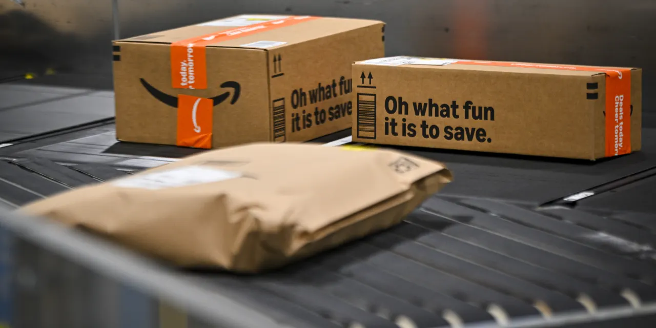 Amazon Is Spending But Getting Results. 2026 Could Be Its Year.