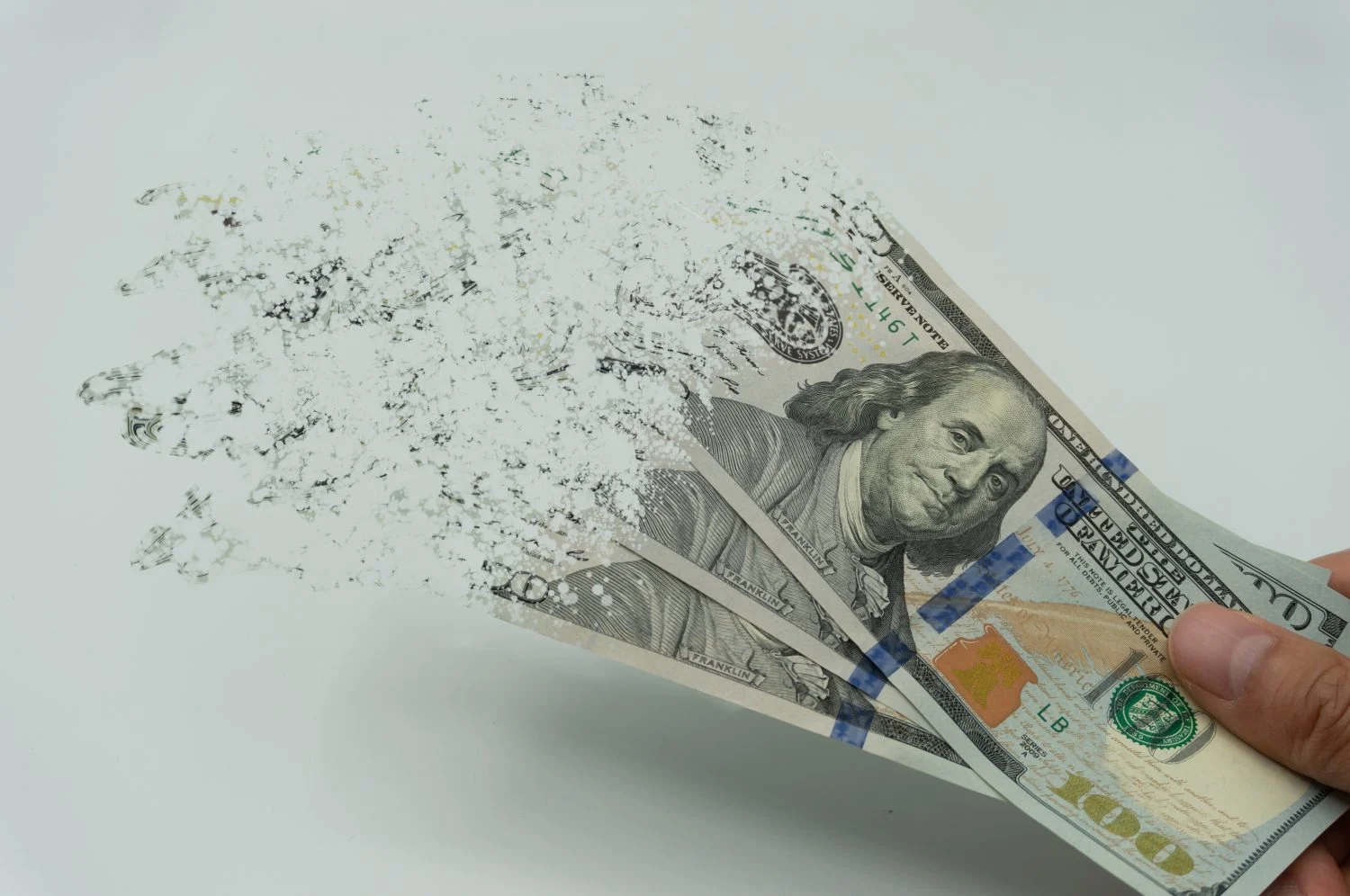 Why Higher Rates Are Becoming NVIDIA's Biggest Threat
