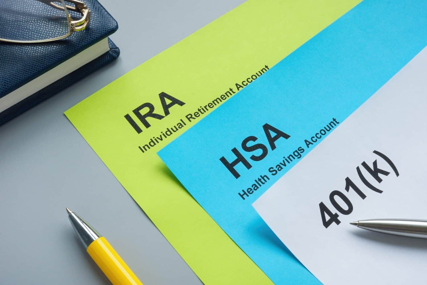 Starting in 2027 the Government Will Match Up to $1,000 of Your IRA Contributions and Kiplinger Just Published the Eligibility Details