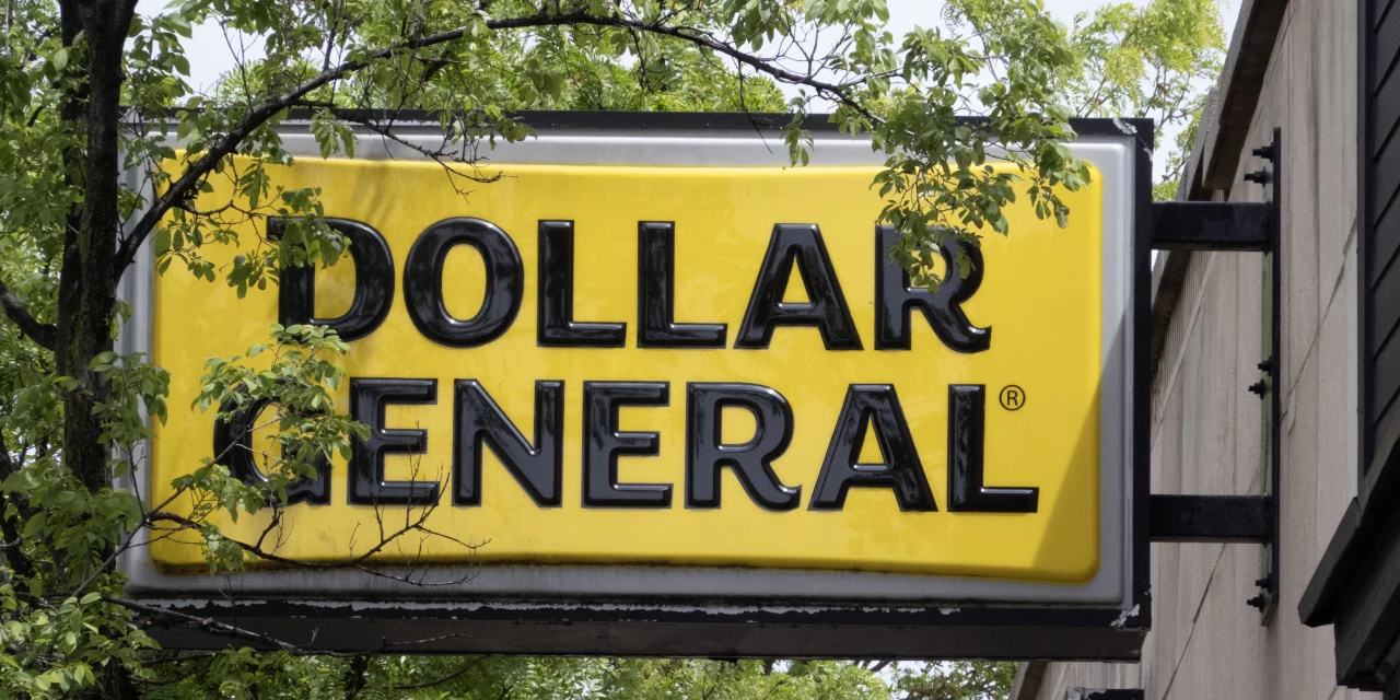 Dollar General Hires Ahold’s Fleeman to Succeed Vasos as CEO
