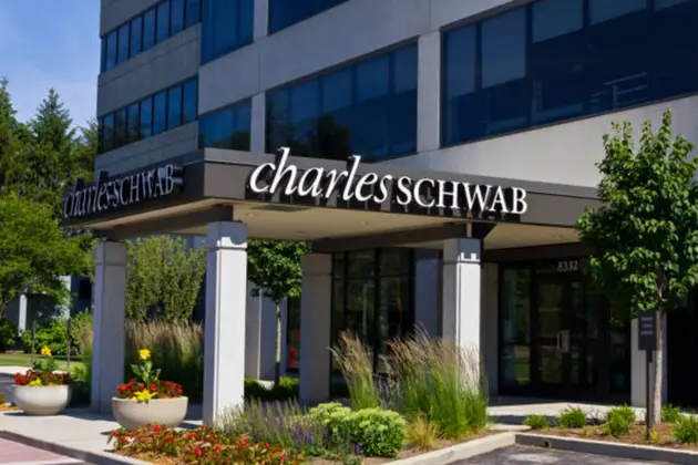 Charles Schwab downgraded to Market Perform at BMO after stock rally