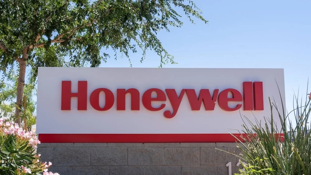 Honeywell Taps Google Cloud To Reinvent In-Store Shopping