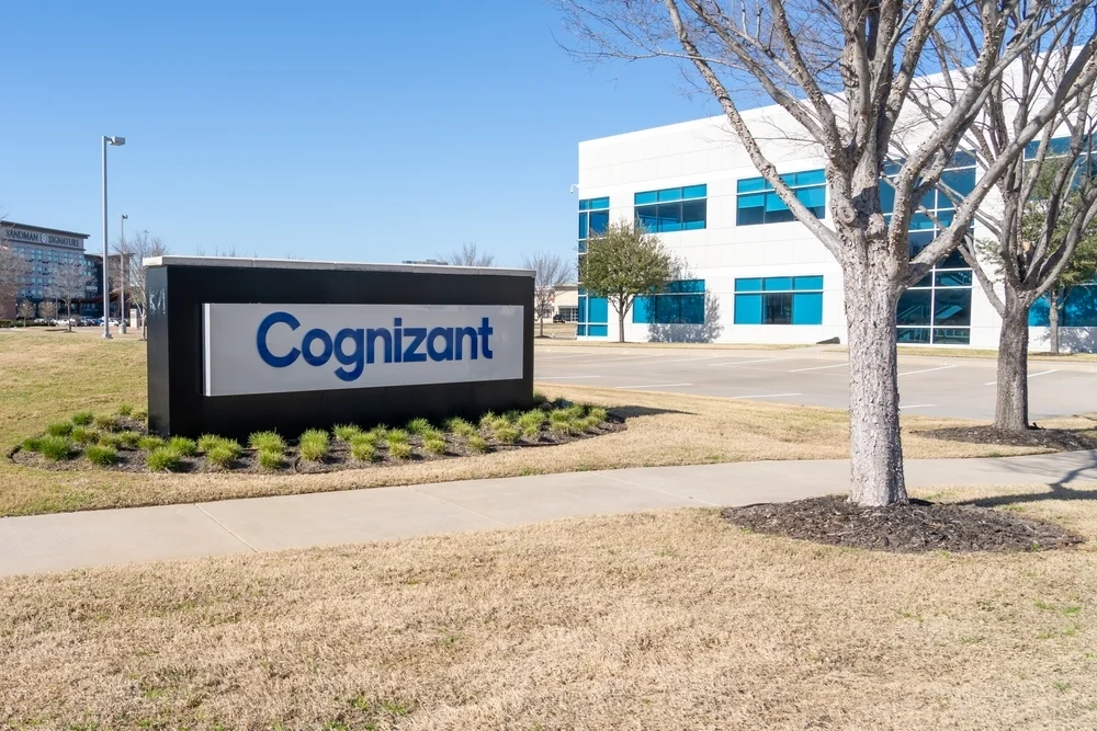 IT Services Giant Cognizant Issues Healthy Outlook As $500 Million 'Mega-Deals' Fuel AI Growth