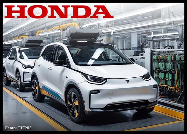 Legacy Carmakers Retreat As EV Startups Launch Lower-Cost Models