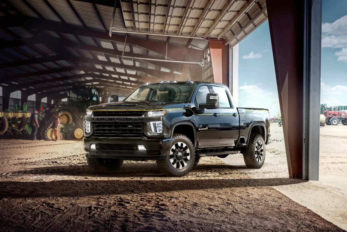 GM Is Cranking Up U.S. Investments Again. This Time, It's Great News.