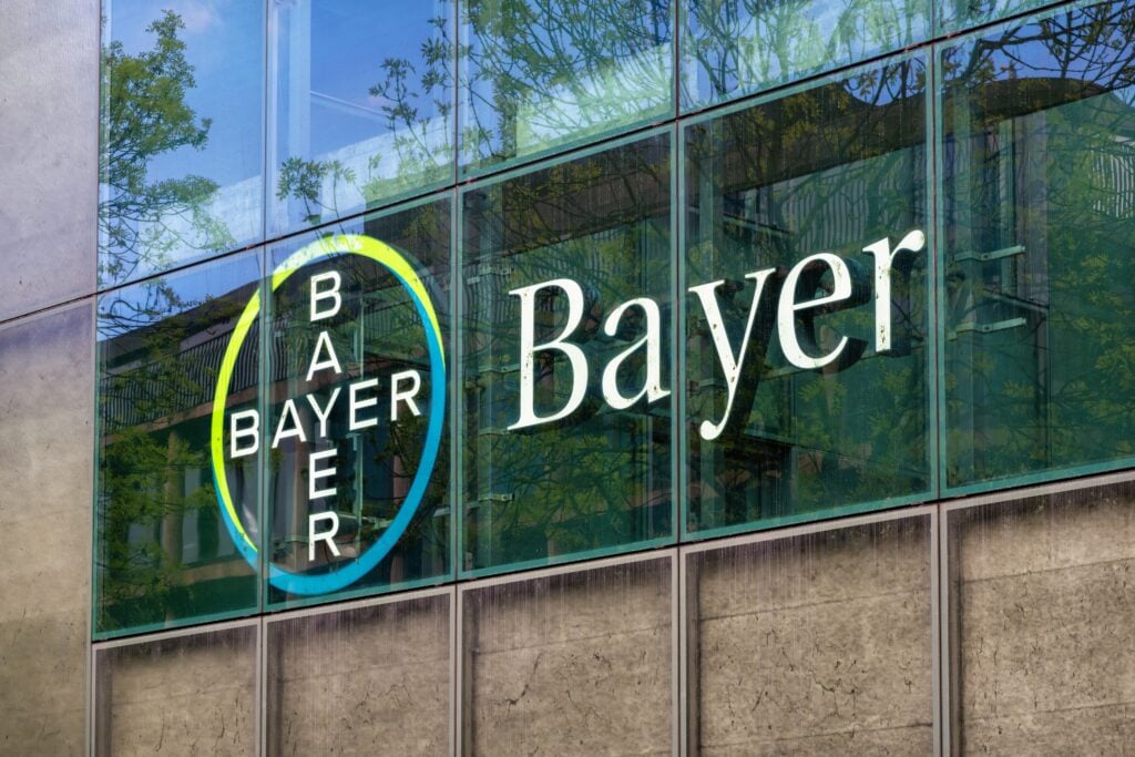 Bayer Says 'Not Now' To Monsanto Spin-Off Amid Ongoing Roundup Legal Battle