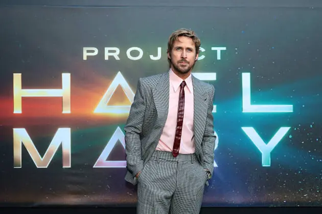 'Project Hail Mary' tops box office with strong debut for Amazon