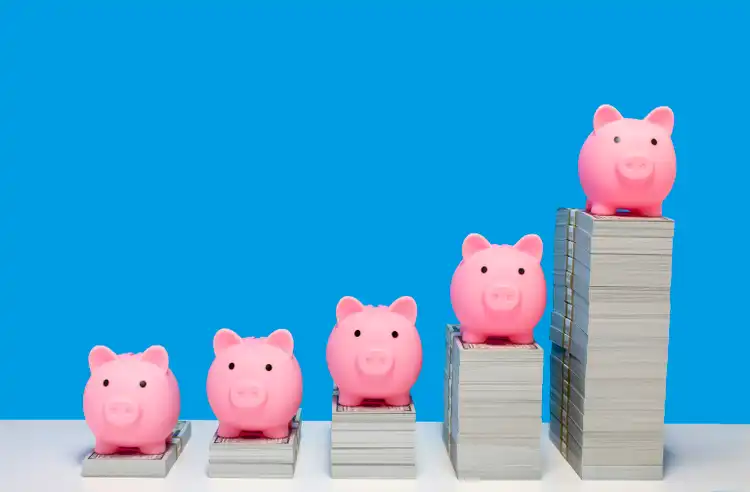 Dividend Roundup: Eli Lilly, Pepsico, Ford, Delta Air Lines, and more