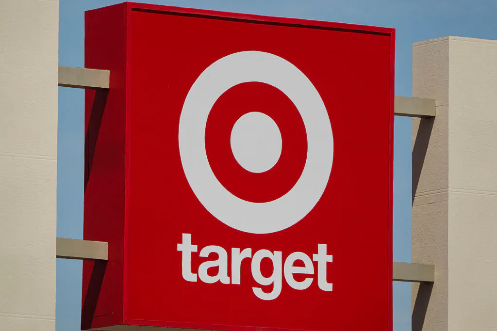 Target pops as poster child of a massive stock market vibe shift to start Q3