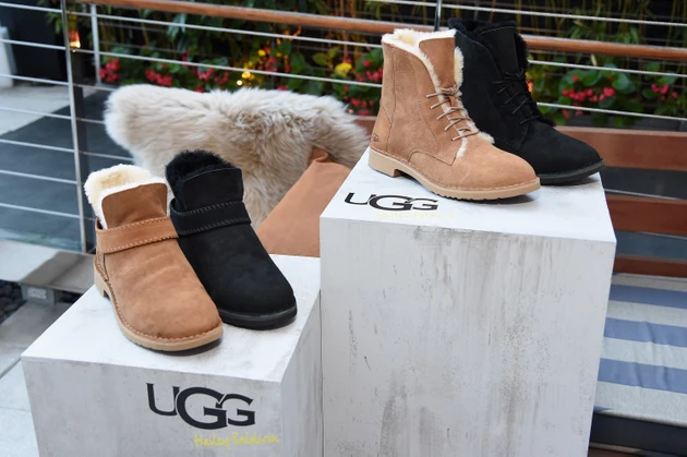 Deckers Outdoor beats FQ4 estimates as HOKA and UGG outperform