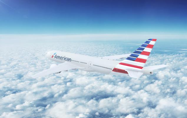 Is a Beat in Store for American Airlines in Q1 Earnings? - Yahoo Finance