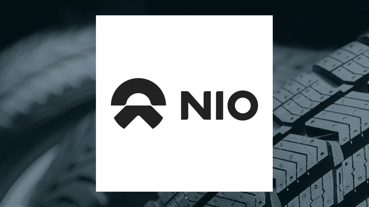 NIO Q1 Earnings Call Highlights