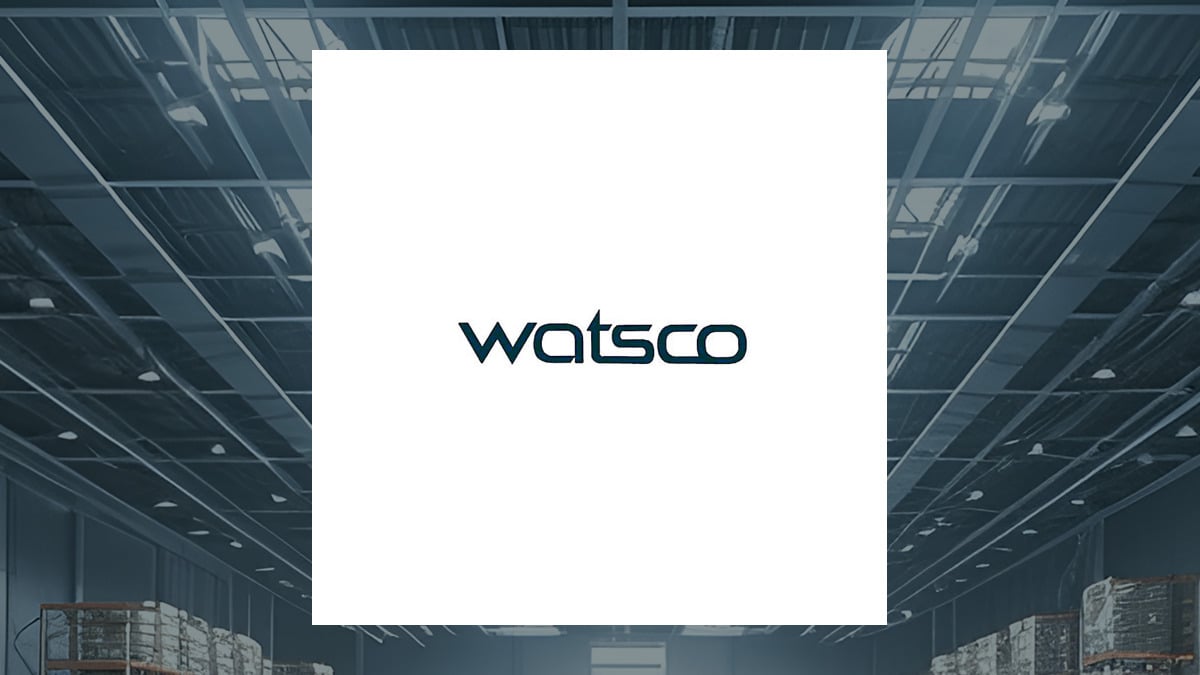 Watsco Q2 Earnings Call Highlights