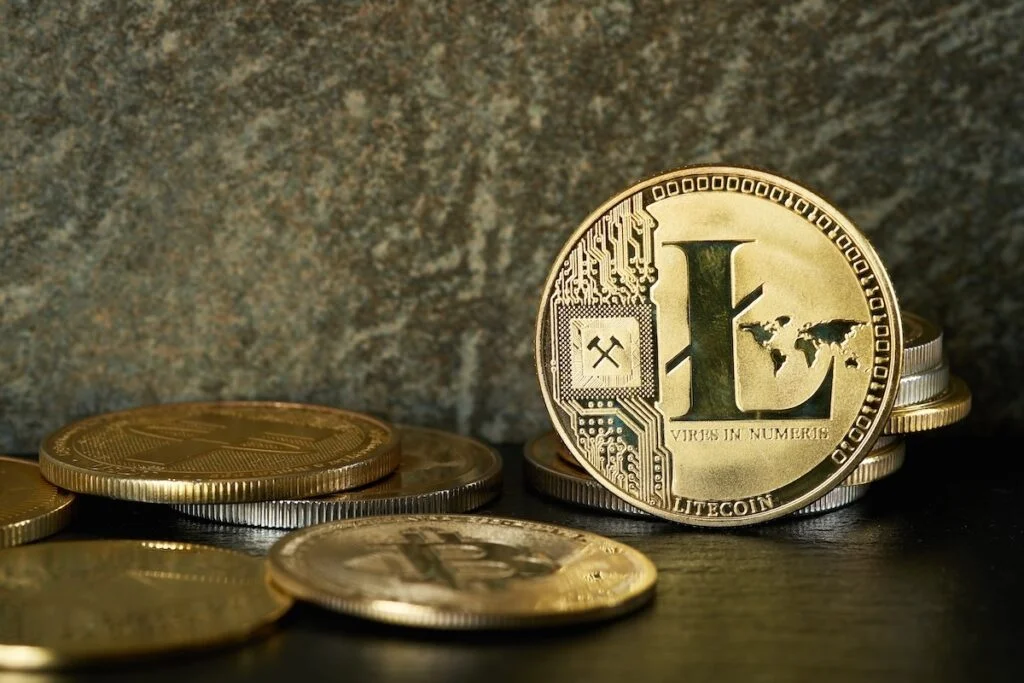 Charlie Lee Created The Crypto That Powers Dogecoin, But Recently Confessed It Was A 'Headache' — He Wished He Did This Instead