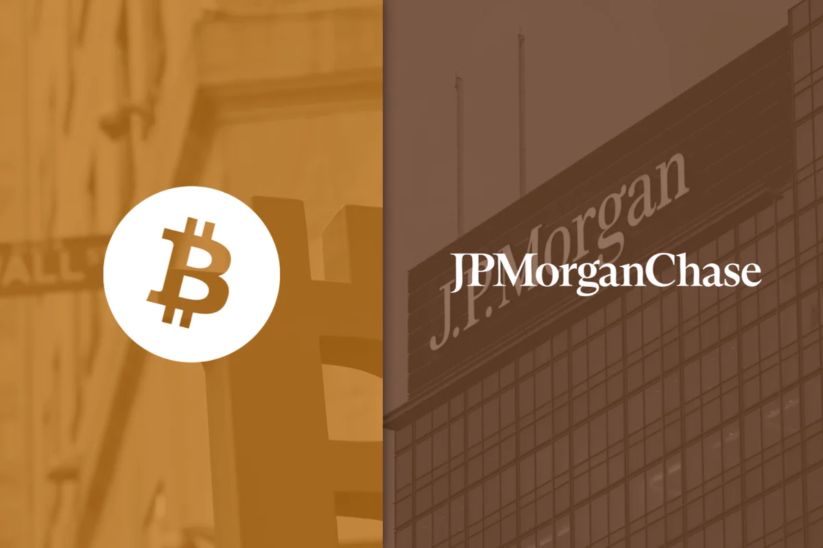 JPMorgan Chase Says That Bitcoin Will Outperform Stocks, Bonds, and Gold Over the Next 10 Years. Here's Why It Might Be Right