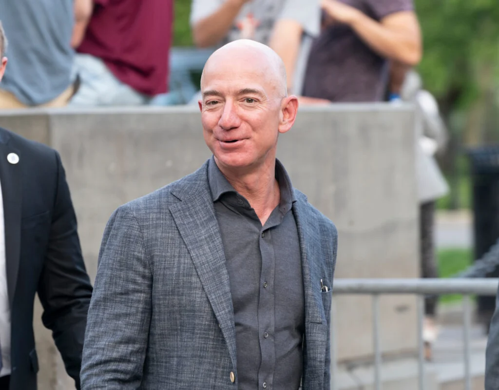 Jeff Bezos-Backed Tesla Rival Slate Raises $650 Million In Latest Funding Round—Receives 160,000 Reservations For $25K Pickup