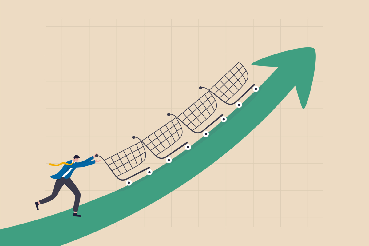 The Ultimate Growth Stock to Buy With $1,000 Right Now
