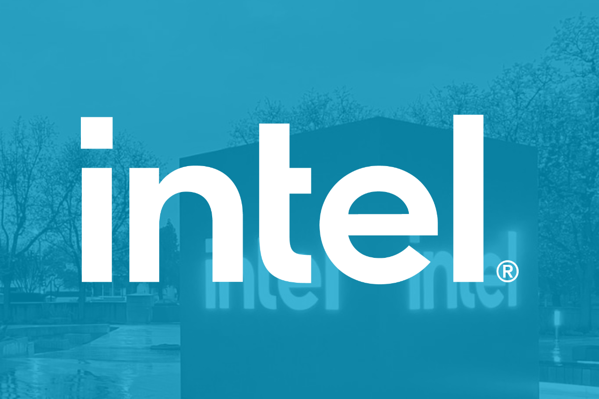 Why Intel Stock Is Down Today
