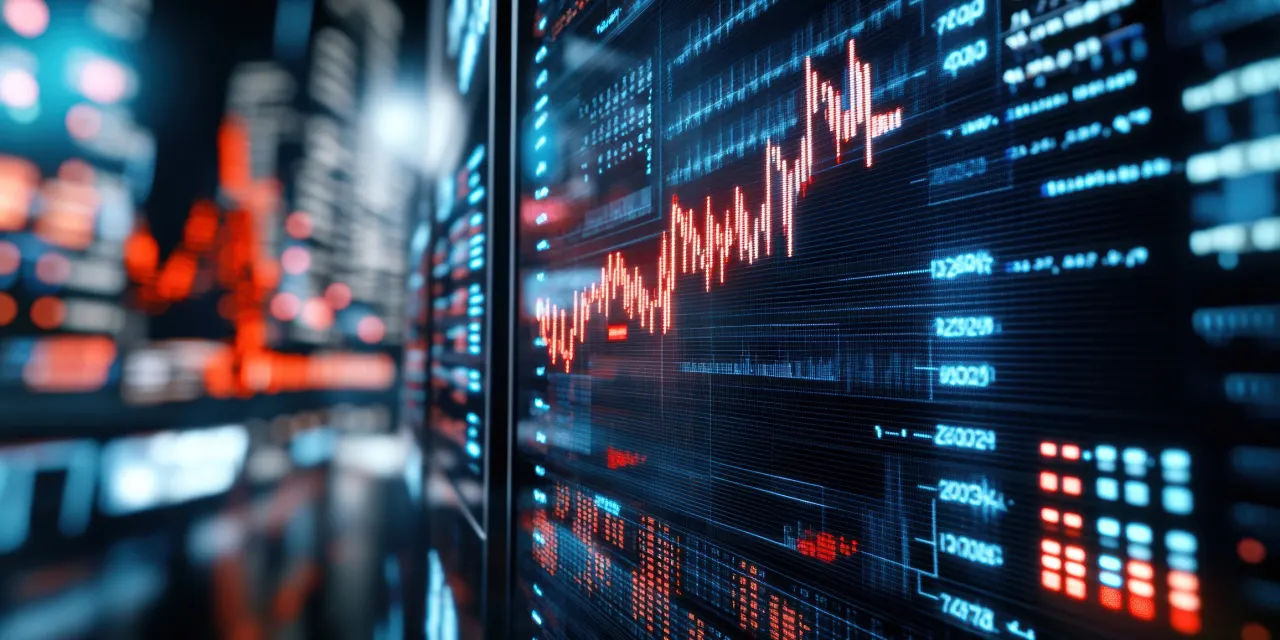 AI Fears Are Fickle. Why Oracle Woes Present a Stock Market Opportunity and 5 Other Things to Know Today.