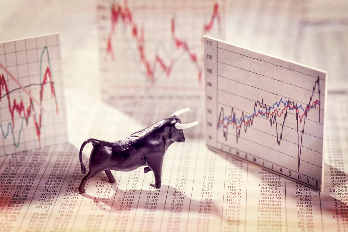 Nasdaq Posts Best Day Since June on Microsoft Azure Revenue Surge
