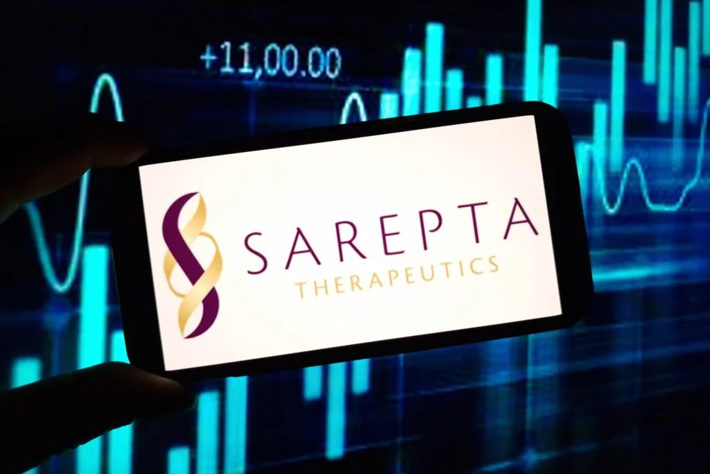 Sarepta Therapeutics Stock Plunges Over 30% In Friday Pre-Market: What's Going On