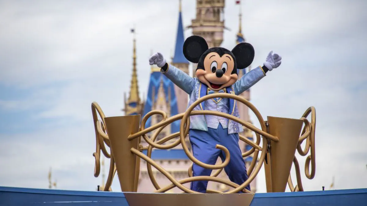 Disney Will Bet Bigger on its Biggest Fans
