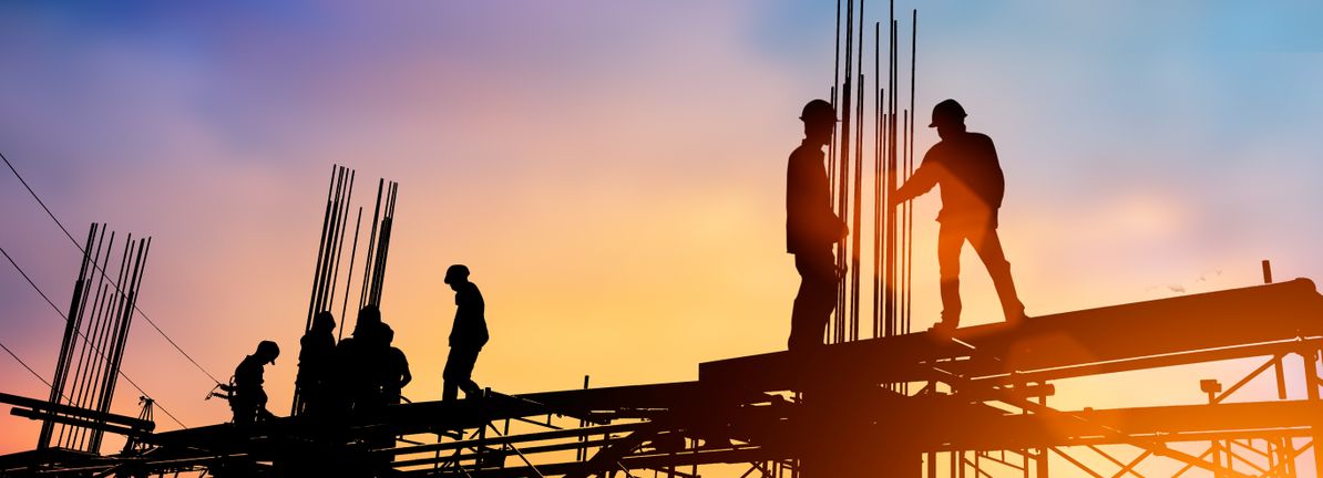 Primoris Services' investors will be pleased with their solid 300% return over the last five years