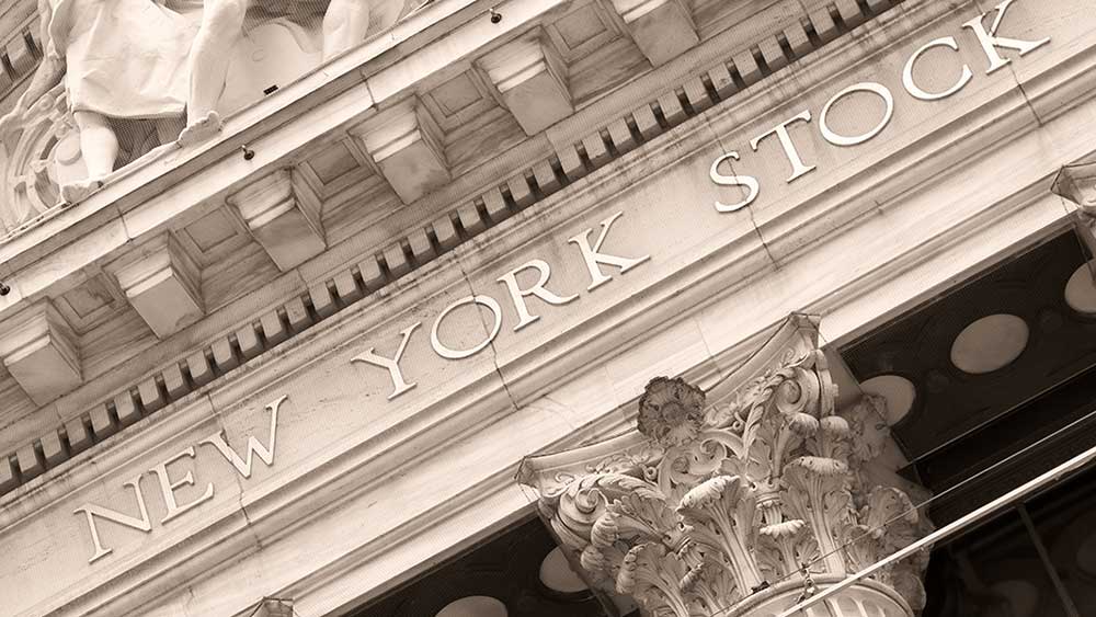Stock Market Falls On AI Fears, Hawkish Fed But Bounces Back: Weekly Review
