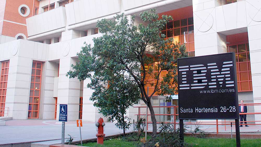 IBM Earnings Preview: Can Big Blue Build On AI Excitement?