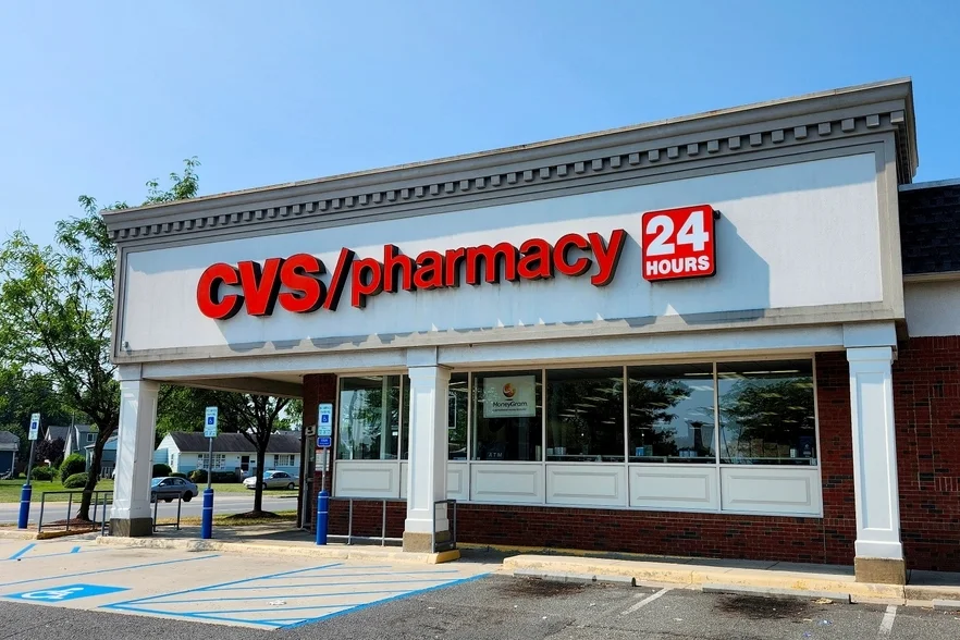 Stock Of The Day: Is CVS Headed Higher?