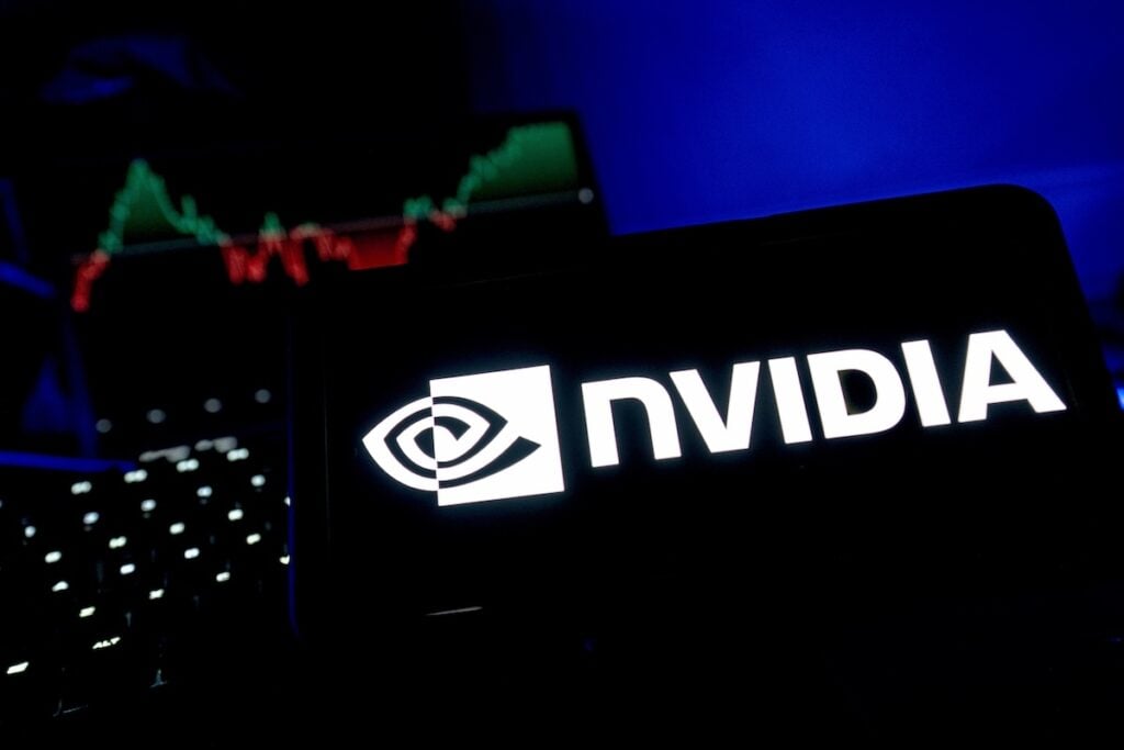Nvidia Stock Price Target Splits Crypto Punters: Here's Where They See the Chip Giant Going in October