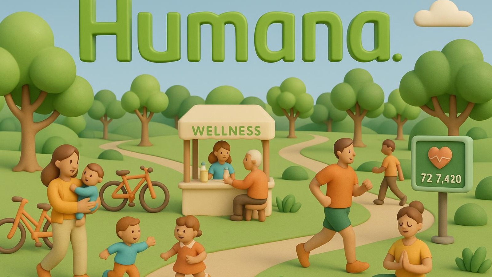 How Quality Push At Humana Has Changed Its Investment Story