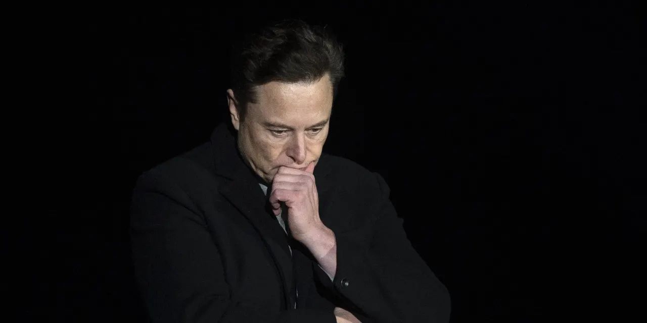 SpaceX’s first-ever earnings report is a big deal — but not because of the numbers
