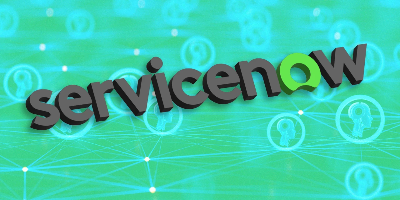 ServiceNow’s stock slides as earnings miss clouds a raised AI outlook