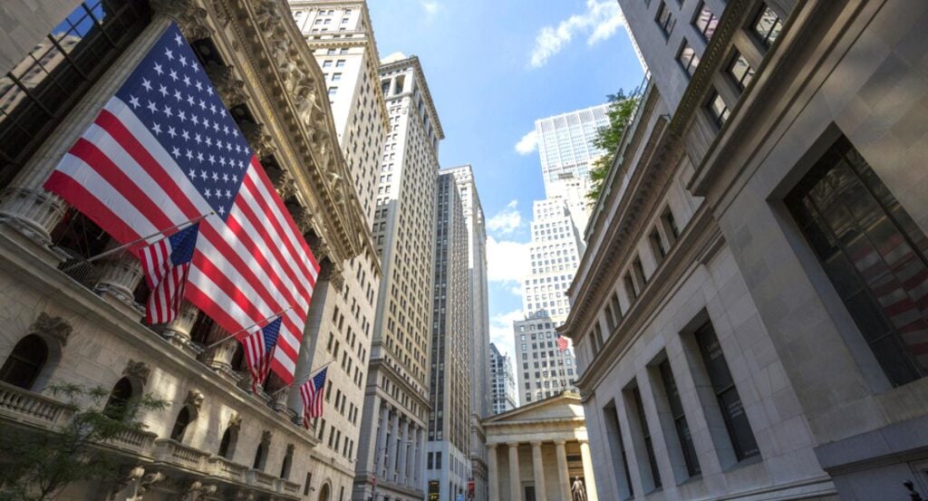 Nasdaq 100 Drops, SanDisk Tumbles 6% as AI Trade Falters: Stock Market Today