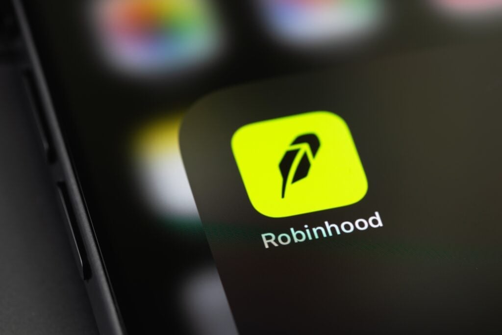 Robinhood Stock Rises as Morgan Stanley Upgrades Target to $150