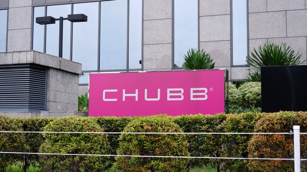 Chubb Likely To Report Higher Q2 Earnings; These Most Accurate Analysts Revise Forecasts Ahead Of Earnings Call