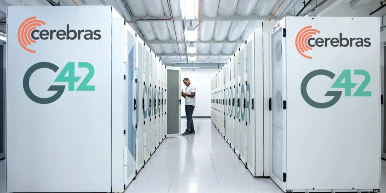 Nvidia rival Cerebras is taking another swing at an IPO